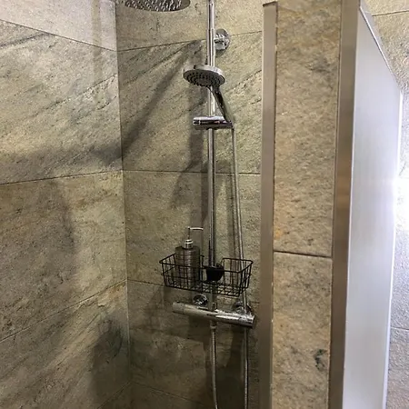 Apartament La Camara I Corredera Kordoba