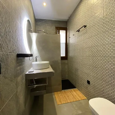 La Camara I Corredera Lägenhet Córdoba